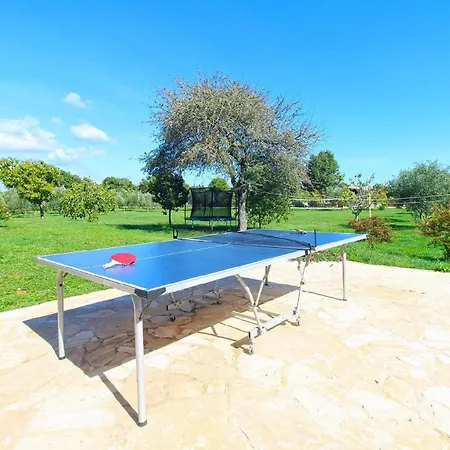 Holiday home Mit Privatpool Fuer 10 Personen Ca 265 Qm In Sisan, Istrien Suedkueste Von Istrien Sisan