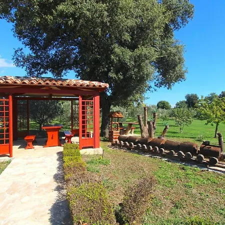Mit Privatpool Fuer 10 Personen Ca 265 Qm In Sisan, Istrien Suedkueste Von Istrien Holiday home *